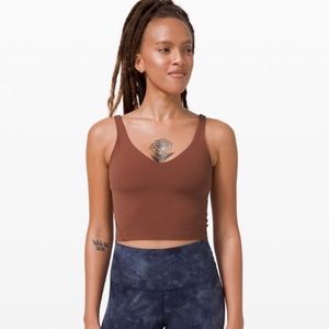 PSA: New Lululemon Align tank! *NOT FOR SALE HERE*